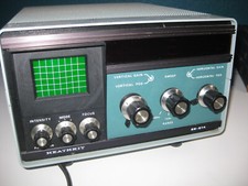 Heathkit 614 station for sale  San Luis Obispo