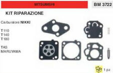 Membrane carburatore decespugl usato  Bisignano
