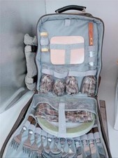 Outwell picnic rucksack for sale  BANBURY