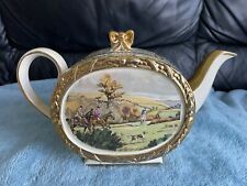 Sadler tea pot for sale  BOGNOR REGIS