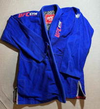 Uniforme kimono adulto usato  Spedire a Italy