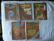 1999 leather crafters for sale  West Plains