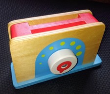 Melissa doug wood for sale  Athena