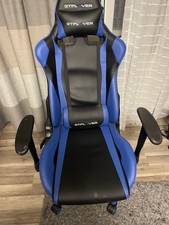 Gaming stuhl gtplayer gebraucht kaufen  Gröbers