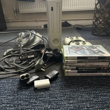 rgh xbox 360 for sale  NELSON