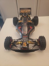Tamiya avante 2011 for sale  HASTINGS