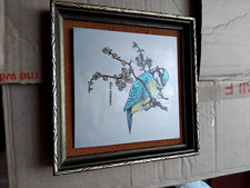 metal etching for sale  STAFFORD