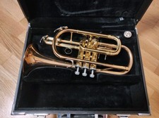 Kornett yamaha 4330g gebraucht kaufen  Hamm