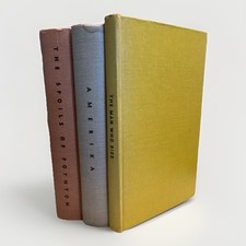 set authors book classic for sale set authors book classic for sale Modesto