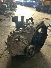 Cambio manuale volkswagen usato  Biancavilla