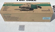 Hitachi g23st 230mm for sale  LOANHEAD