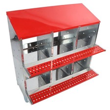Chicken nesting boxes for sale  USA