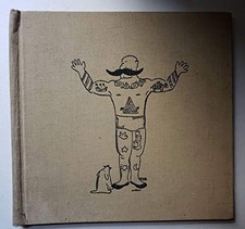 Bonzini the tattooed d'occasion  Expédié en Belgium