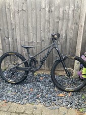 Pivot mach small for sale  HASLEMERE