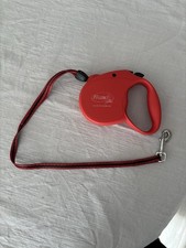 Flexi red dog for sale  CAMBRIDGE