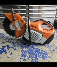 Stihl 410 petrol for sale  EGHAM