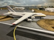 Geminijets antonov 124 for sale  AYR