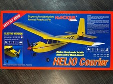 Hacker helio courier for sale  Pine Grove