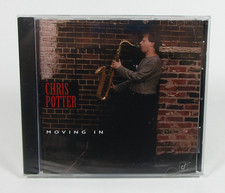 Sealed moving chris for sale  Stamford