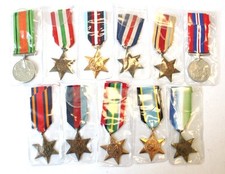 Collection war british for sale  LEEDS