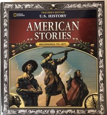 History american stories for sale  El Dorado