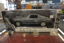 Usado, Colecionáveis Shelby 1967 Shelby GT500E Eleanor (14537) em escala 1/18 comprar usado  Enviando para Brazil