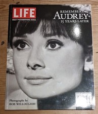 Life magazine remembering for sale  HALESWORTH