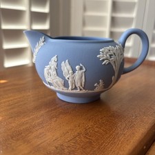 Wedgwood lavender blue for sale  IPSWICH