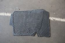 Pel astra fußmatte gebraucht kaufen  Düsseldorf