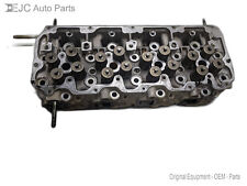 Left cylinder head for sale  Denver