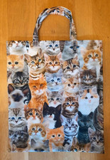 Stofftasche einkaufstasche sto gebraucht kaufen  Igersheim
