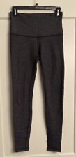 Lululemon wunder heathered for sale  Grand Rapids