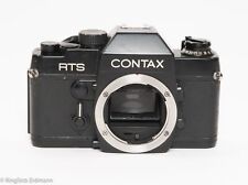 Contax rts 35mm gebraucht kaufen  Schorndorf