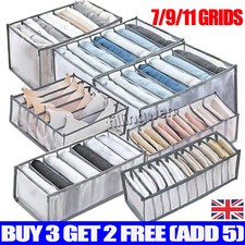 Drawer organizer folding for sale  CANNOCK