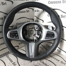Volante bmw m50d usato  Italia