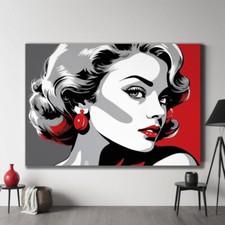 Quadro dipinto mano usato  Martina Franca