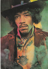 Cpsm jimi hendrix d'occasion  Saint-Pol-de-Léon