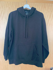 Man boohooman hoodie gebraucht kaufen  Bischofswiesen