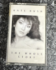 Cassette album kate for sale  STOCKTON-ON-TEES