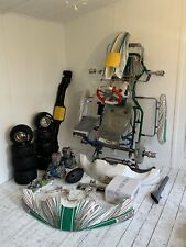 Used 2024 tony for sale  HARROW