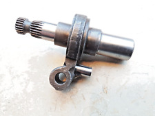 Wippenachse ducati königswell gebraucht kaufen  Egling