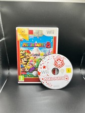 Mario party wii usato  Caserta