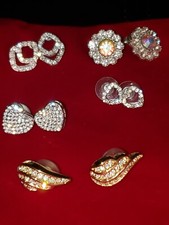Vintage beautiful diamond for sale  Waterloo