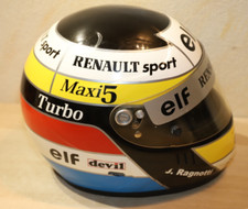 motorsport helm gebraucht kaufen  Kolbermoor
