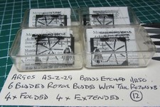 rotor blades for sale rotor blades for sale GOSPORT