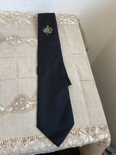 Ancienne cravate homme d'occasion  Drumettaz-Clarafond