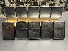 Lot pcs zippo for sale  Hacienda Heights