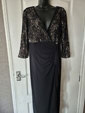 Stunning black floral for sale  RHYL