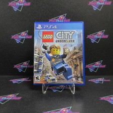 Refurbished lego city for sale  Largo