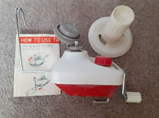 Empisal knitmaster wool for sale  UK